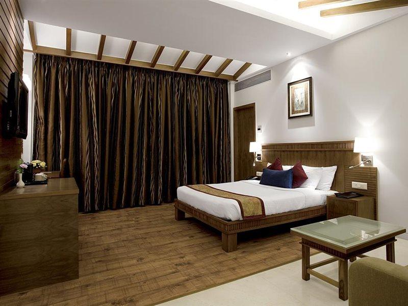 Hotel Jewel of Chembur Mumbai  Buitenkant foto