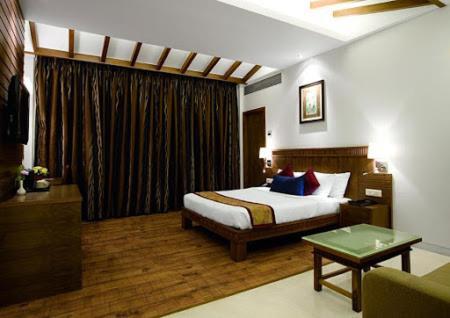 Hotel Jewel of Chembur Mumbai  Kamer foto
