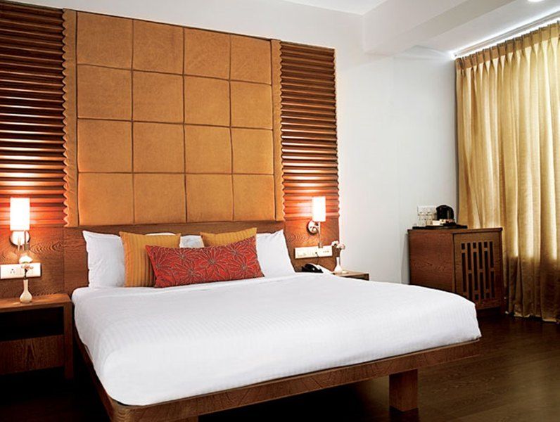 Hotel Jewel of Chembur Mumbai  Buitenkant foto