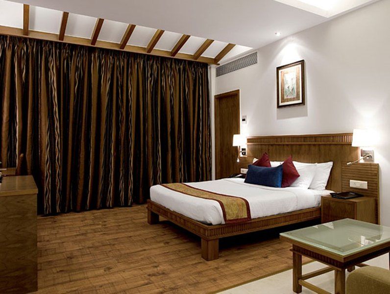 Hotel Jewel of Chembur Mumbai  Buitenkant foto
