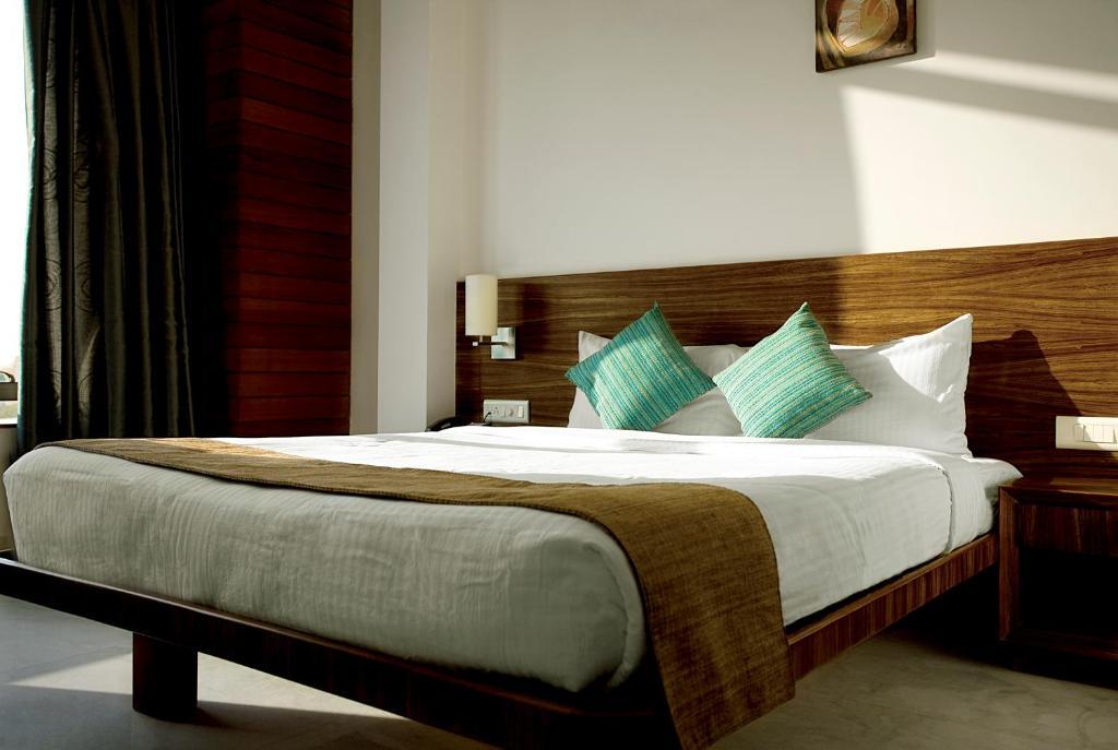 Hotel Jewel of Chembur Mumbai  Kamer foto