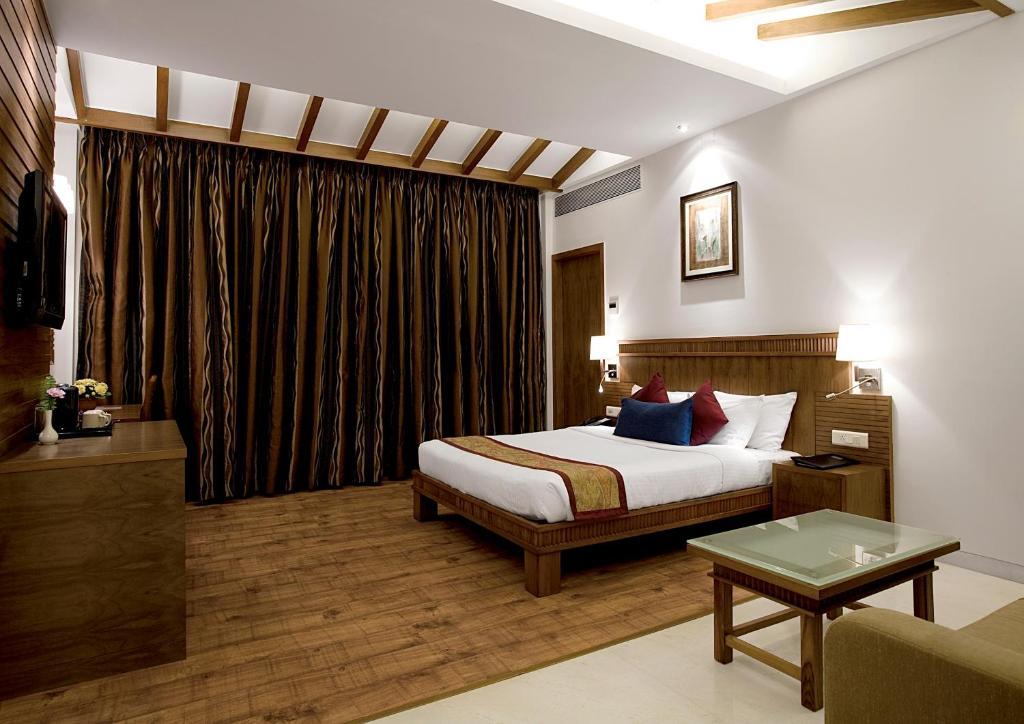 Hotel Jewel of Chembur Mumbai  Buitenkant foto