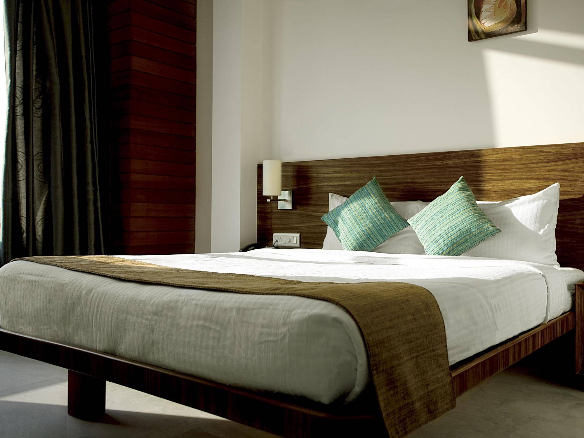 Hotel Jewel of Chembur Mumbai  Buitenkant foto