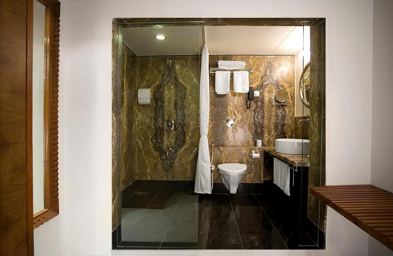 Hotel Jewel of Chembur Mumbai  Kamer foto
