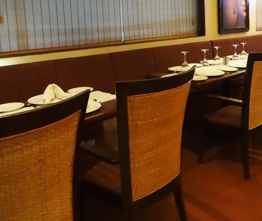 Hotel Jewel of Chembur Mumbai  Buitenkant foto